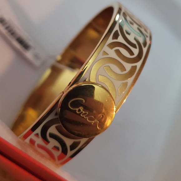 Coach Bracelet - Picture 3 of 3